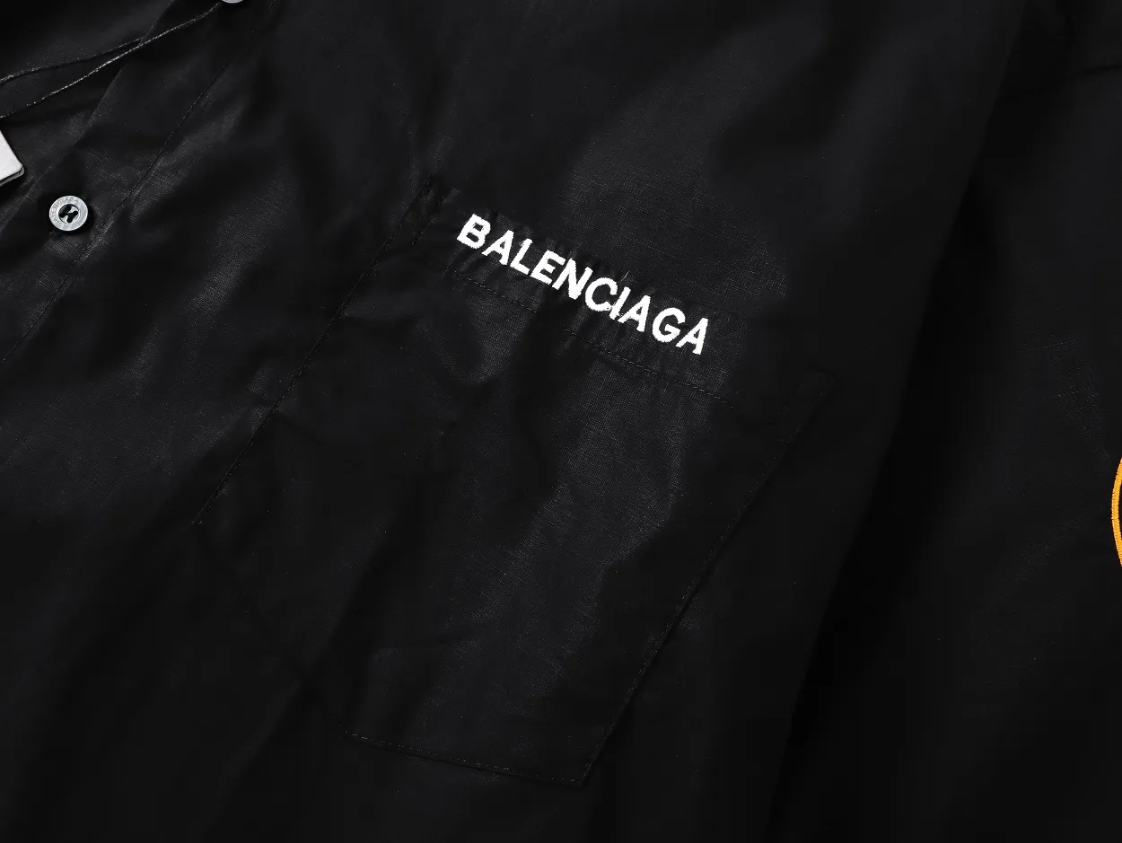 🔥Balenciaga New Arrival 25 ！ Quality ， ， 。 ：White Black Size： s m l
